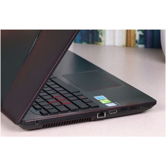 华硕(asus)fx53vd7300飞行堡垒尊享版(七代四核i5 8g 128g固态 1t 4g