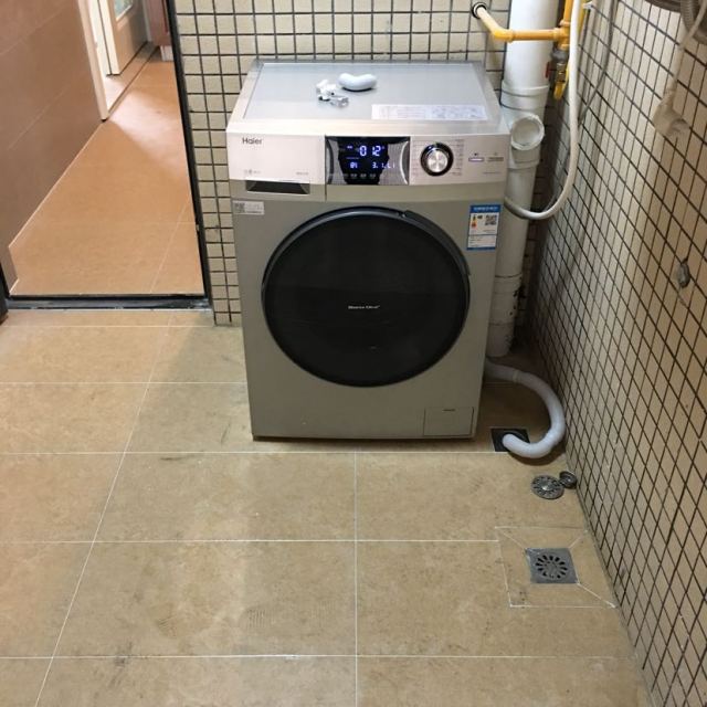 eg8014bdx59stu1 8公斤变频滚筒洗衣机 水晶系列 直驱变频 下排水