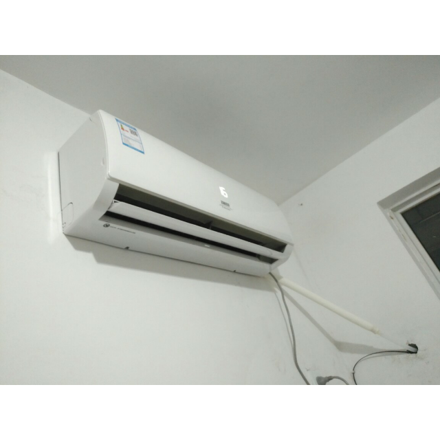 扎努西伊莱克斯15匹变频冷暖zaw35vd53aa1挂机空调