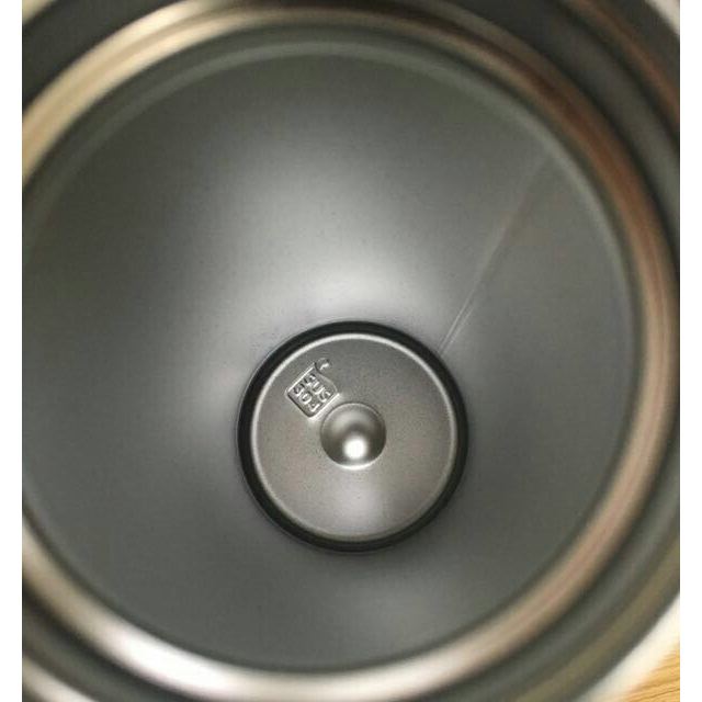 苏泊尔suporwow系列保温杯304不锈钢双层真空保温杯铜芯内胆便携车载