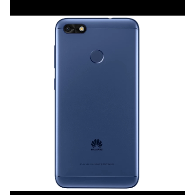 huawei/华为畅享7(sla-al00)3gb 32gb 蓝色 移动联通电信手机 高配版