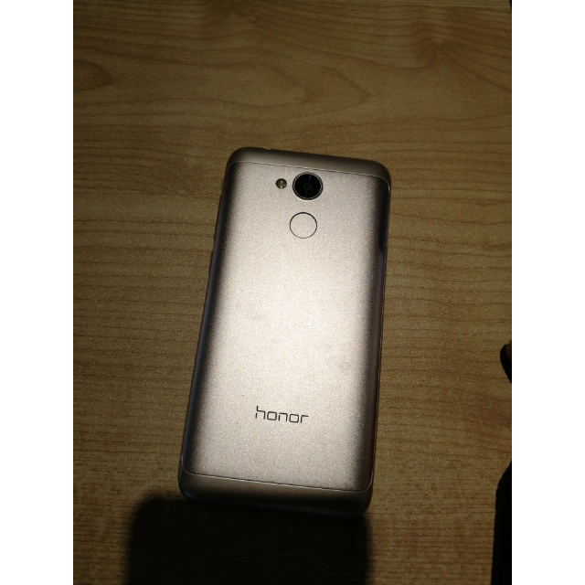 > 华为/荣耀(honor) 畅玩6a高配版 3gb 32gb 金色 移动联通电信4g手机