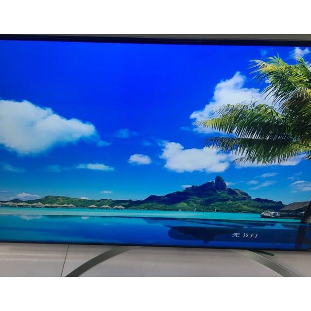 > lg電視60uj6500-cb 60英寸 4k超高清智能液晶電視 主動式hdr ips