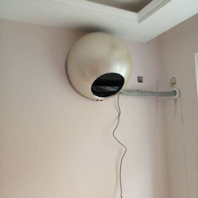 美的空调kfr26gwbp3dn8yiq100b1