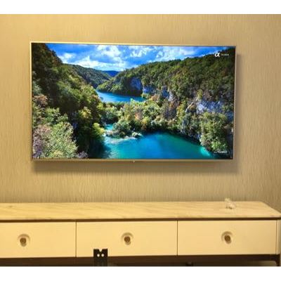 索尼(sony)kd-65x8500e 65英寸 4k超高清智能led液晶平板电视