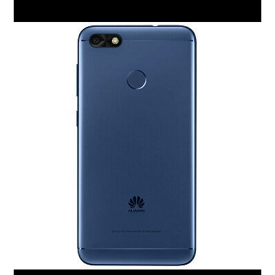 huawei/华为畅享7(sla-al00)3gb 32gb 蓝色 移动联通电信手机 高配版