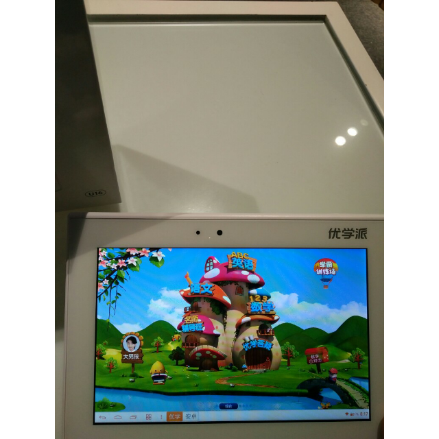 诺亚舟(noah)优学派u16 8.