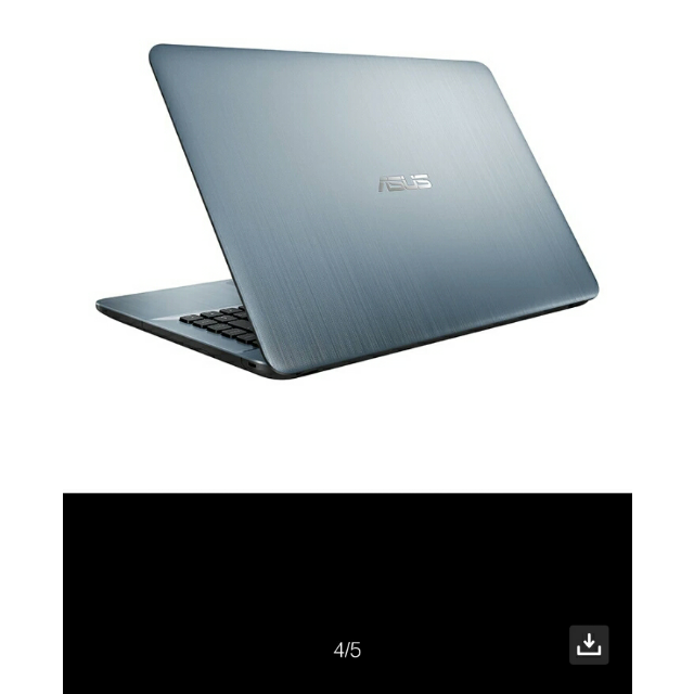 华硕(asus)a541uj7200 15.