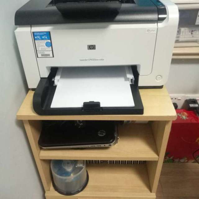 惠普(hp)m203dn 黑白激光打印机 家用办公打印机(单打印 自动双面 有