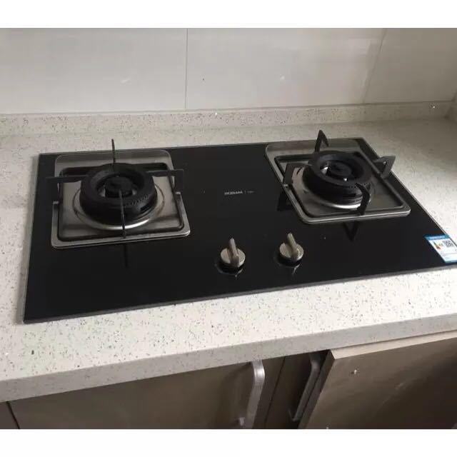 老板robam欧式油烟机灶具套餐67a133b7抽油烟机燃气灶天然气抽烟机