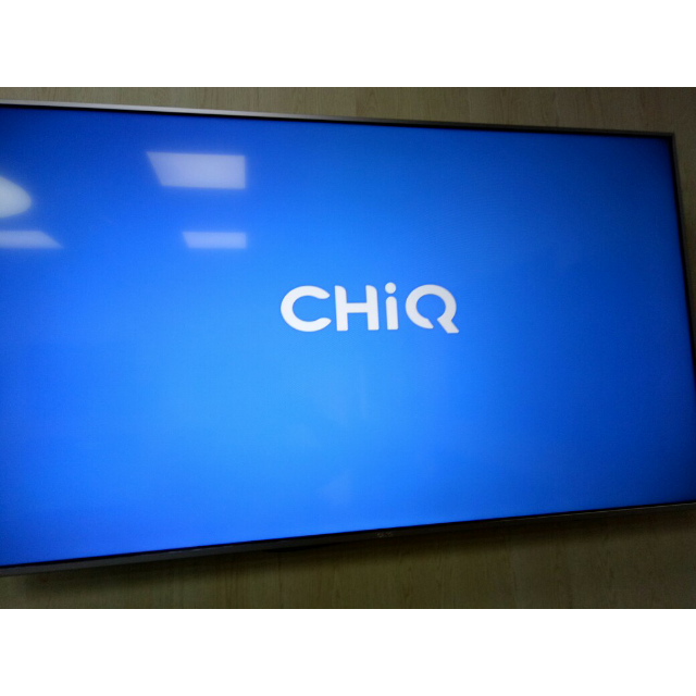 hdr 4k-55英寸chiq电视 长虹(changhong)55q3t 55英寸超轻薄双64位