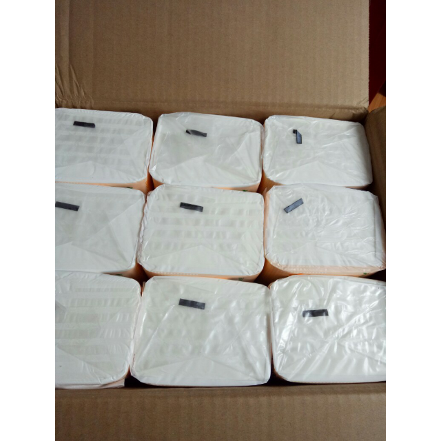 > 洁柔(c&s) 抽纸 苏宁定制 2层200抽18包 抽取式面纸巾((箱装售卖)