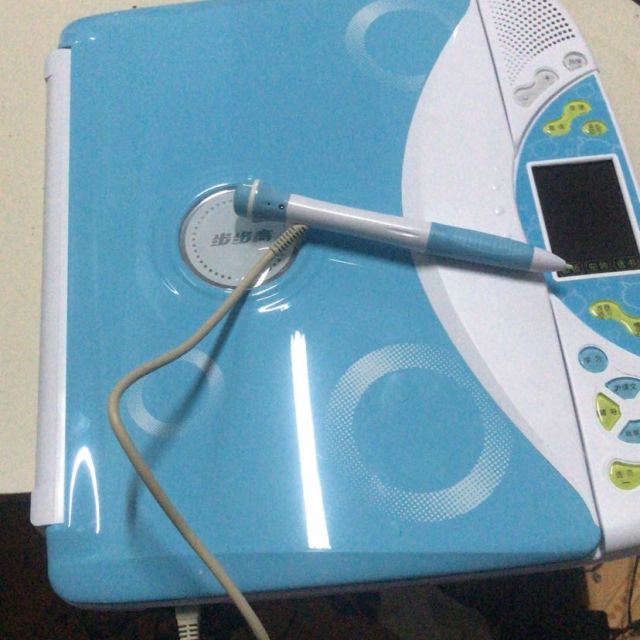 步步高bbk点读机t800t800e初中小学生课本英语同步学生平板儿童学习机