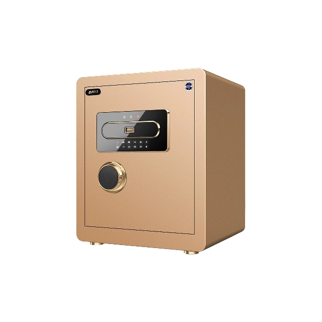 便携式保险箱 保险箱评价