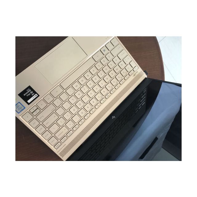 惠普(hp)envy薄锐13-ah1001tu 13.