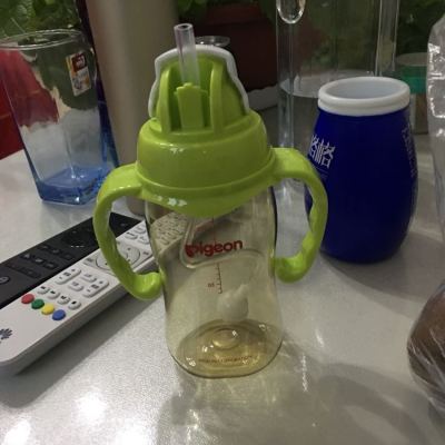 >适合贝亲宽口径奶瓶吸管头转换变.商品评价