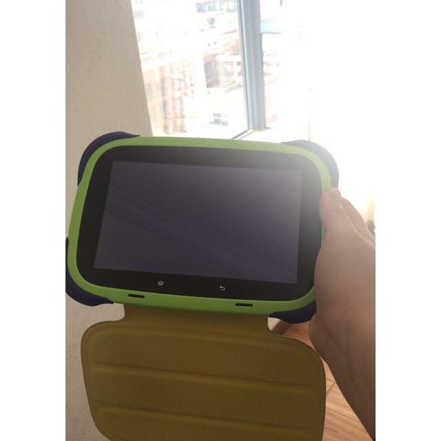 小天才儿童平板电脑xtck2儿童护眼早教机学习机小学同步点读机学生