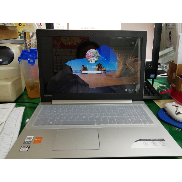 联想lenovoideapad320156英寸笔记本e290004g1tb2g独显win10银色