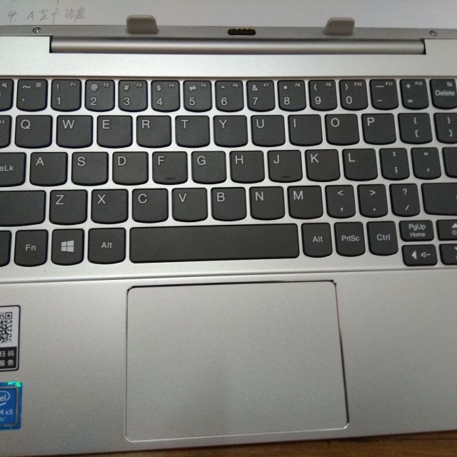 联想(lenovo)miix320 10.