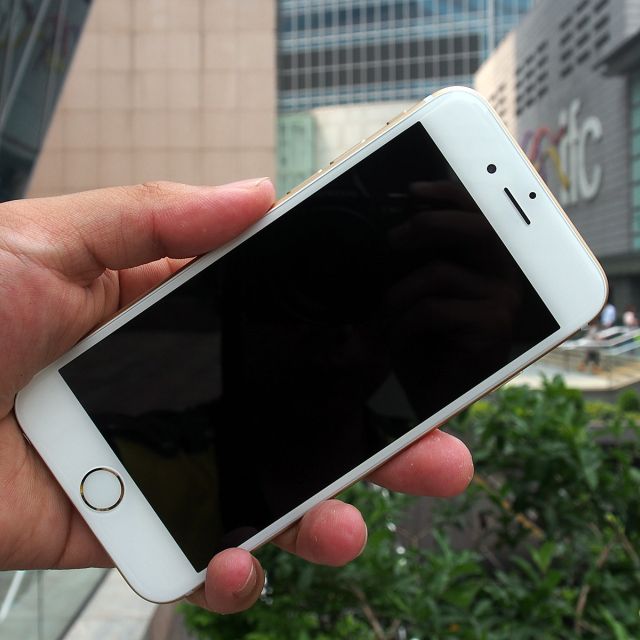 appleiphone632g金移动联通电信4g全网通手机