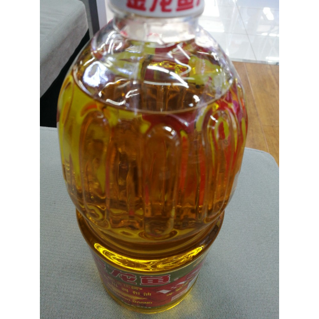 > 金龙鱼 黄金比例调和油 1.8l商品评价 > 好