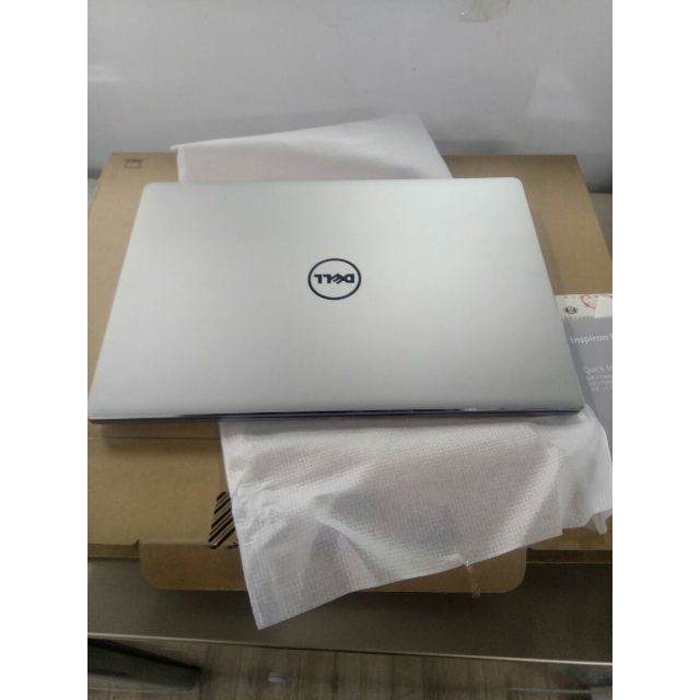 戴尔dell灵越燃70001645156英寸轻薄笔记本电脑inteli58g1tb4g独显