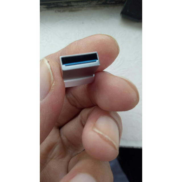 三星(samsung)fit系列 128g 金属五防 车载迷你 usb3.