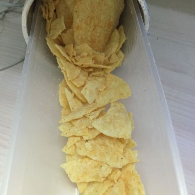 > 可比克 薯片 心有所薯 105g*3 组合装(番茄味 烧烤味 原味)商品评价