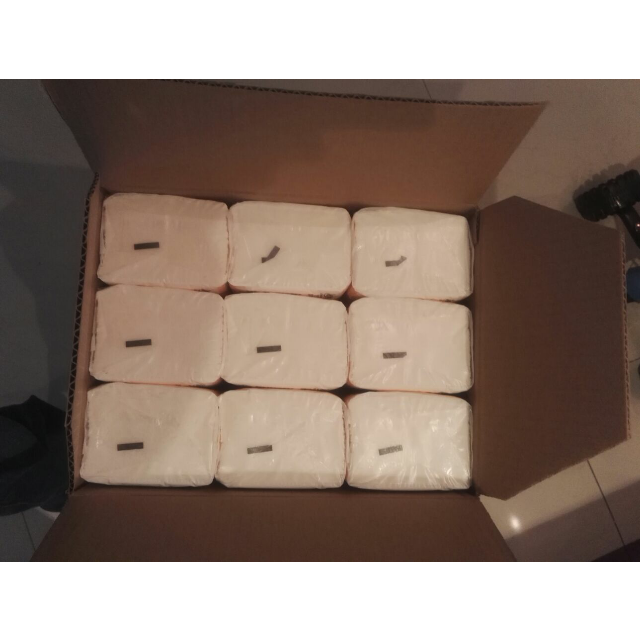 > 洁柔(c&s) 抽纸 苏宁定制 2层200抽18包 抽取式面纸巾((箱装售卖)