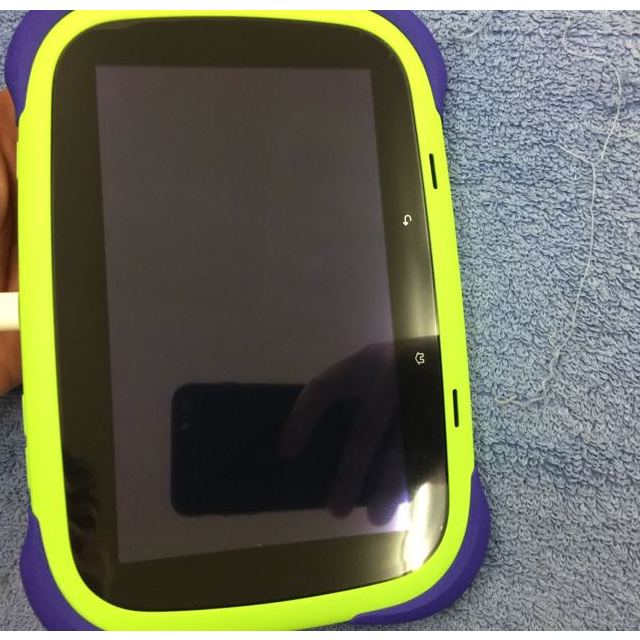 小天才儿童平板电脑xtck2儿童护眼早教机学习机小学同步点读机学生