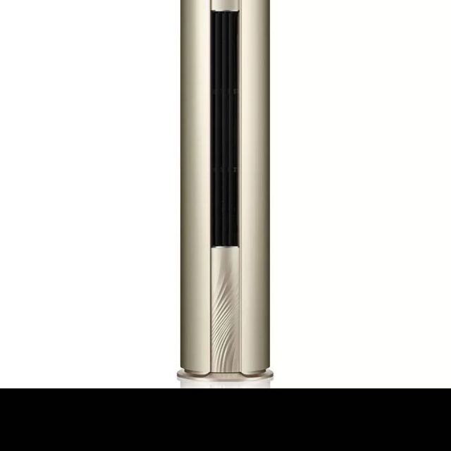 美的mideam刻3匹一级能效全直流变频冷暖圆柱空调kfr72lwbp3dn8yyb300