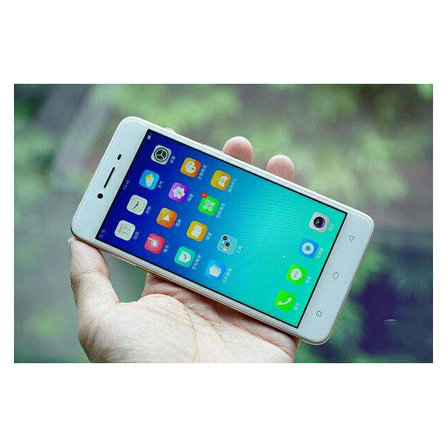 > oppo a37 2gb 16gb内存版 金色 全网通4g手机 双卡双待商品评价 >