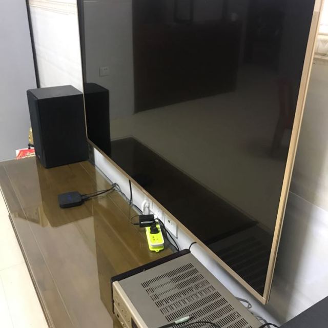 > 康佳电视led55x81s商品评价 > 很不错的一款电视