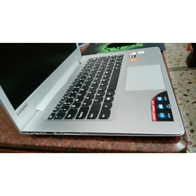 联想(lenovo)ideapad310s 14英寸商务手提轻薄笔记本a6-9210 4g 1tb