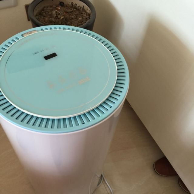 巾管家rq650智能干衣机35l大容量家用烘干机宝宝孕妇婴儿童专用内衣物