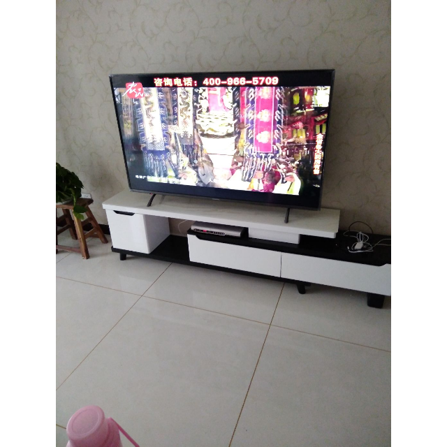 长虹电视55u155英寸双64位4k超清智能平板液晶电视机