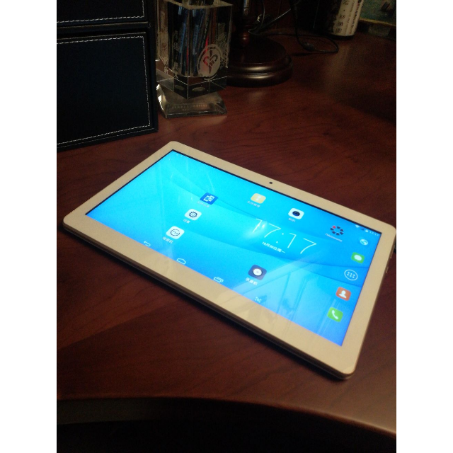 uniscom紫光电子106英寸八核4g32g安卓3g通话平板电脑fhd高清屏mz68金