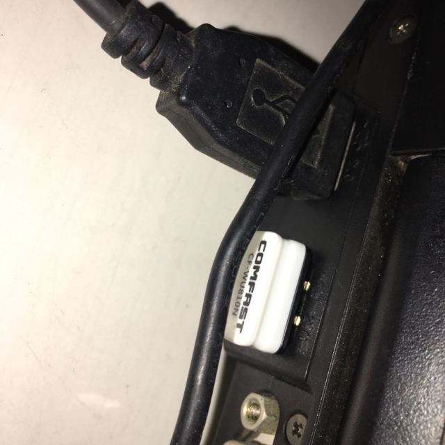 > comfast cf-wu810n 无线网卡随身wifi发射接收器商品评价 > 东西