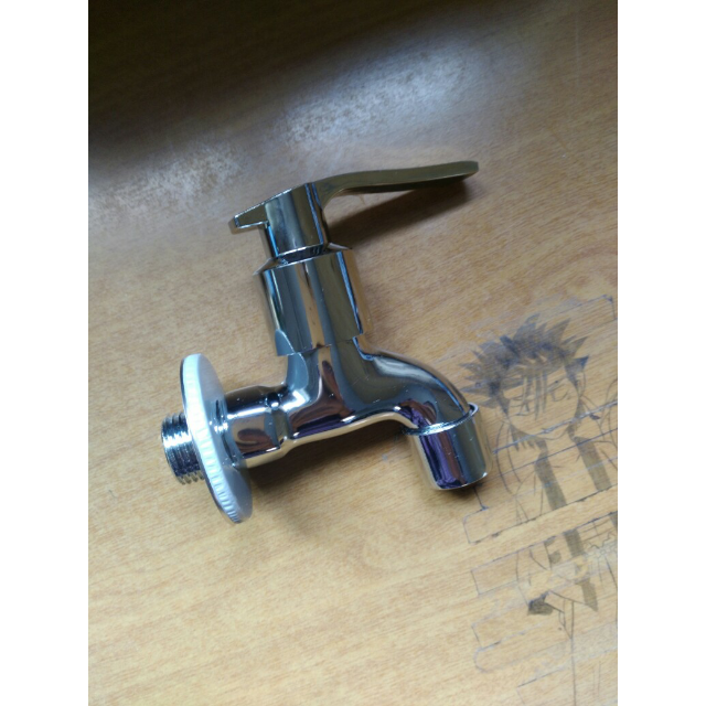 铜 单冷4分拖把池水龙头 4分网嘴水龙头 快开水龙头商品评价 > 样子超