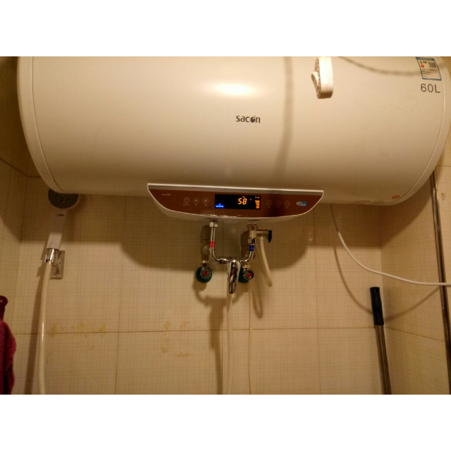 > 帅康(sacon)电热水器dsf-60dyg 60升 热水器商品评价 > 这款经济
