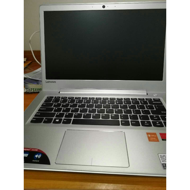 联想(lenovo)ideapad310s-14 14英寸轻薄笔记本电脑i5-7200 4g 256g