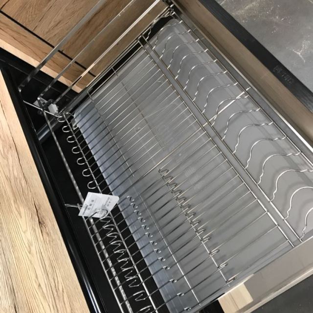 higold悍高米箱厨房橱柜储物米箱防潮米桶收纳箱米盒米缸