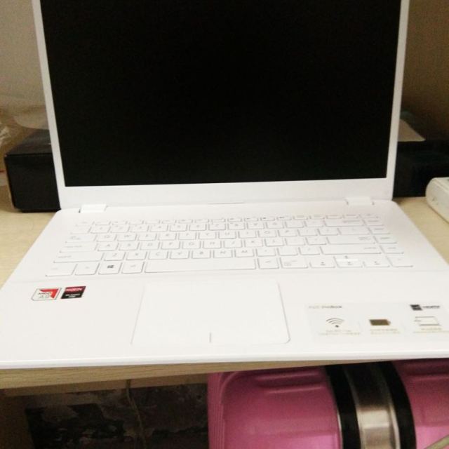 华硕(asus)k505bp9420 超轻薄窄边框商用学生轻薄本游戏本笔记本电脑