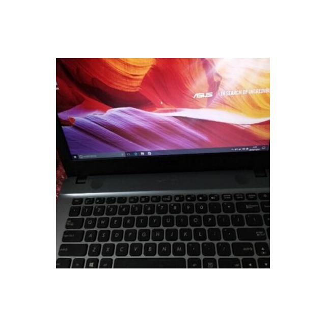 华硕(asus) a541u 15.