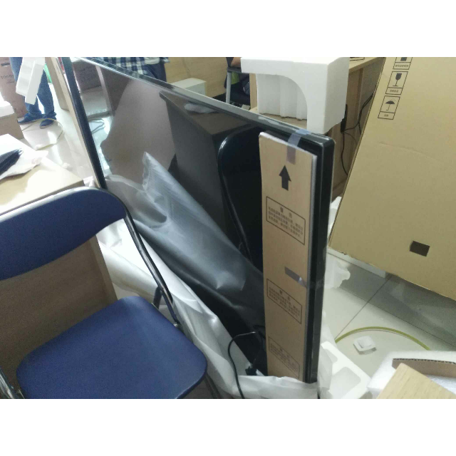 > sharp/夏普 lcd-70su665a 70英寸高清4k网络智能液晶平板电视机商品