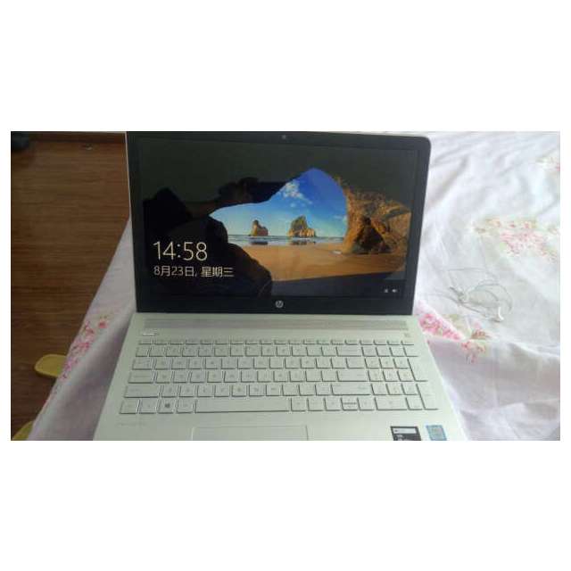 【2020新款】惠普(hp) 星系列 星15 15.
