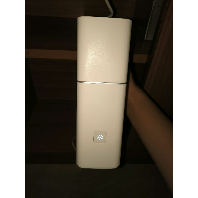 华为a1无线路由器 ws852双千兆光纤大户型智能家用无线wifi穿墙王