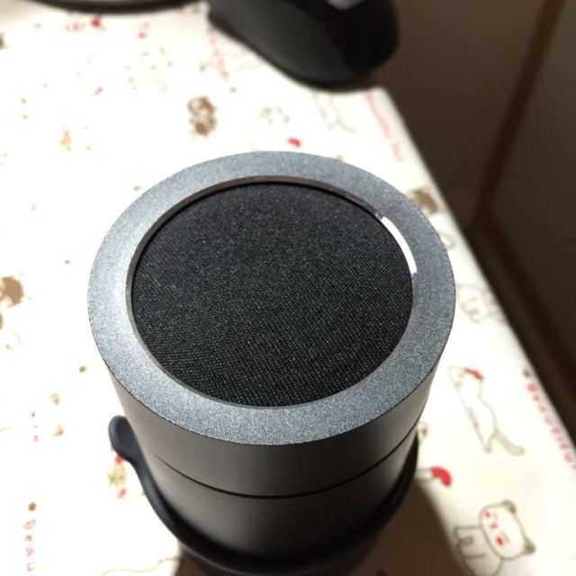 小米小钢炮蓝牙音箱2 便携无线家用迷你音响低音炮