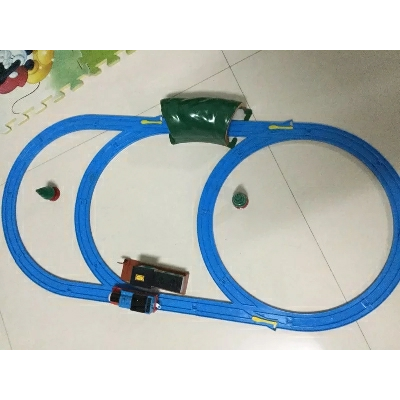 儿童组装托马斯轨道小火车玩具 14件套配件 拼装电动玩具 儿童新年送礼怎么样_好不好_好吗-苏宁易购