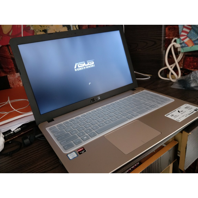 华硕(asus)fl5700up7500 15.